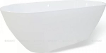 Ванна Aquanet Family Stone 168х79 AQ-00332887 белая
