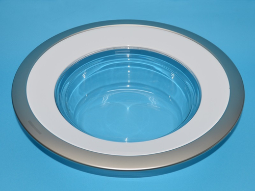 Дверка люка стиральной машины GORENJE