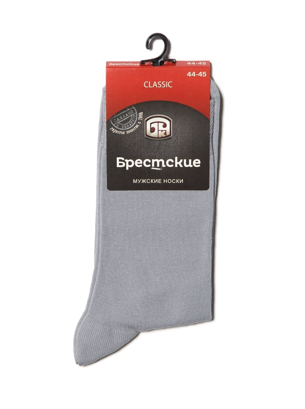 Брестские Носки мужские 2122 CLASSIC (средней длины)