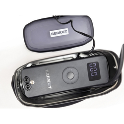 Автомобильный компрессор BERKUT Specialist SPEC-3M (VIOLET)