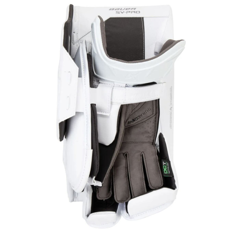 Блин вратаря Bauer SV-PRO (INT)