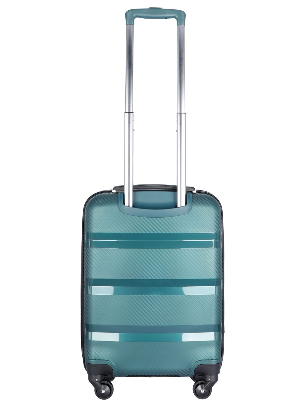 Чемодан 460 / Полипропилен