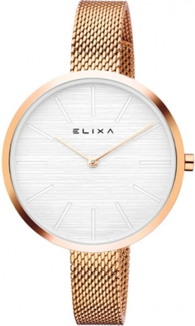 Elixa E127L527