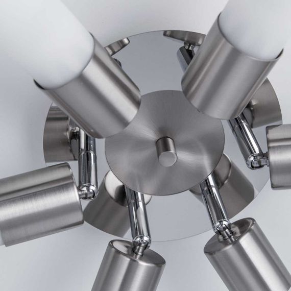 Потолочная люстра Citilux Компакто CL101161