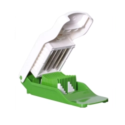 Alligator - Нарезаем ломтиками толщиной 5 мм. / артикул   2020  / GTIN 7350007792211