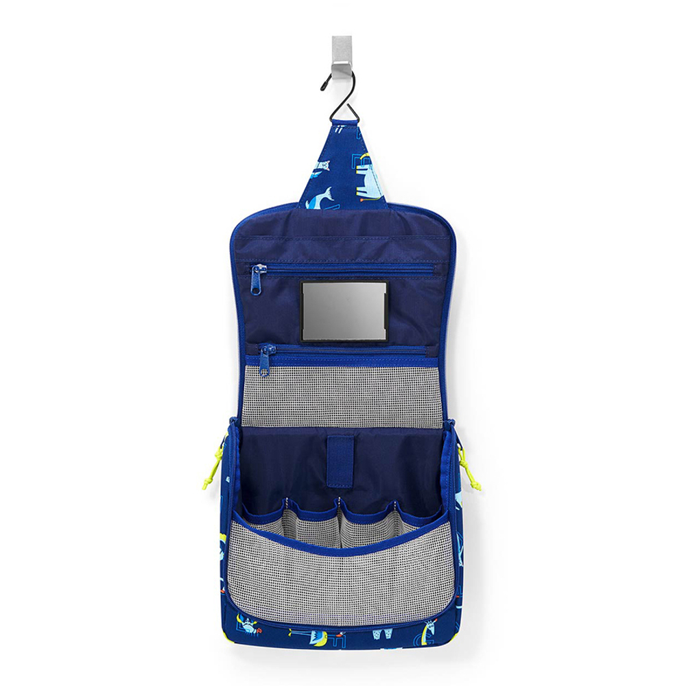 Органайзер детский toiletbag abc friends blue