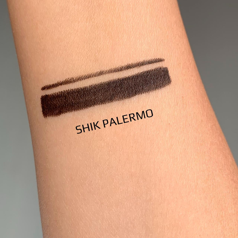 Карандаш для глаз Shik Eye Pencil Palermo