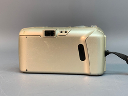Olympus MJU II Zoom 80