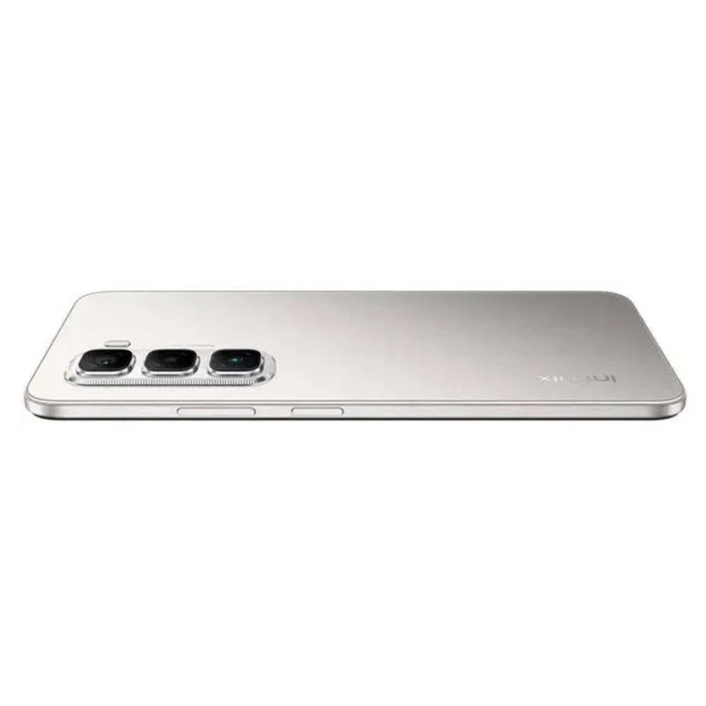 Смартфон Infinix Hot 50 Pro 8/128 ГБ, серый