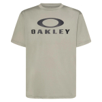 Oakley Qdevo Ss Tee O Bark 4 0 Футболка