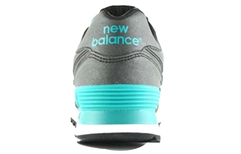Кроссовки New Balance Nb 574 (Женская размерная сетка)