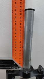 Вилка для велосипеда Gestalt Team PRO 29"