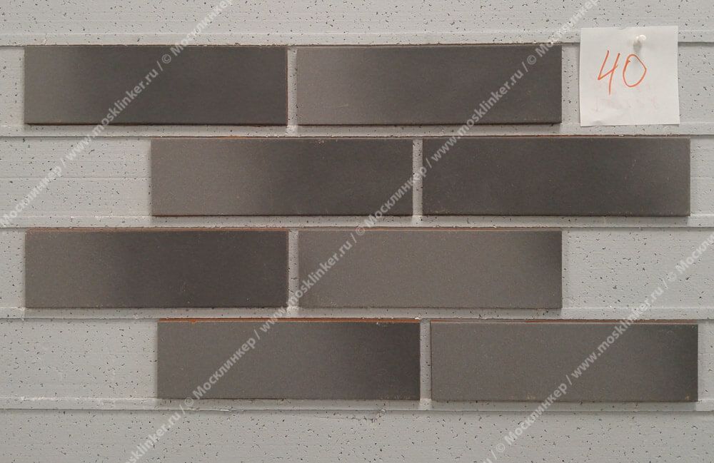 ABC - Texel, 240х71х10, NF - Клинкерная плитка для фасада и внутренней отделки