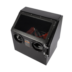 WDK-83110 Пескоструйная настольная камера, 110 л