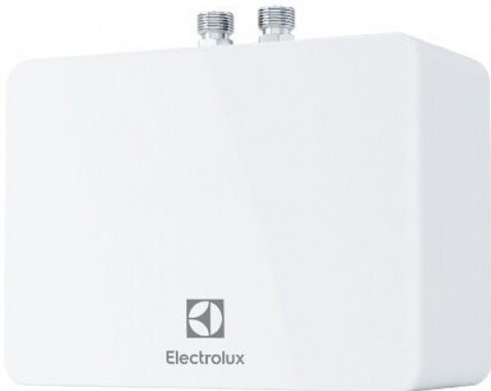 Проточный водонагреватель Electrolux NP6 Aquatronic 2.0