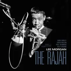 Lee Morgan – The Rajah - Tone Poet LP