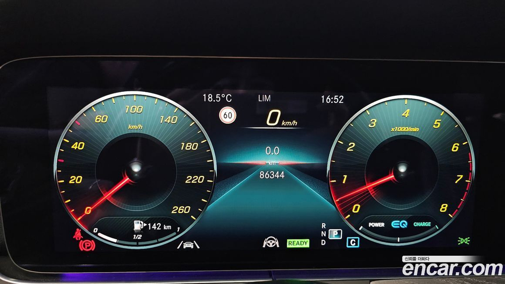 Mercedes-Benz CLS-Class C257 CLS450 4MATIC (12.2021)