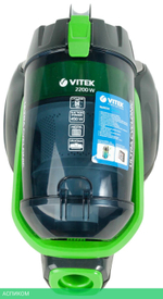 Пылесос Vitek VT-8130 BK