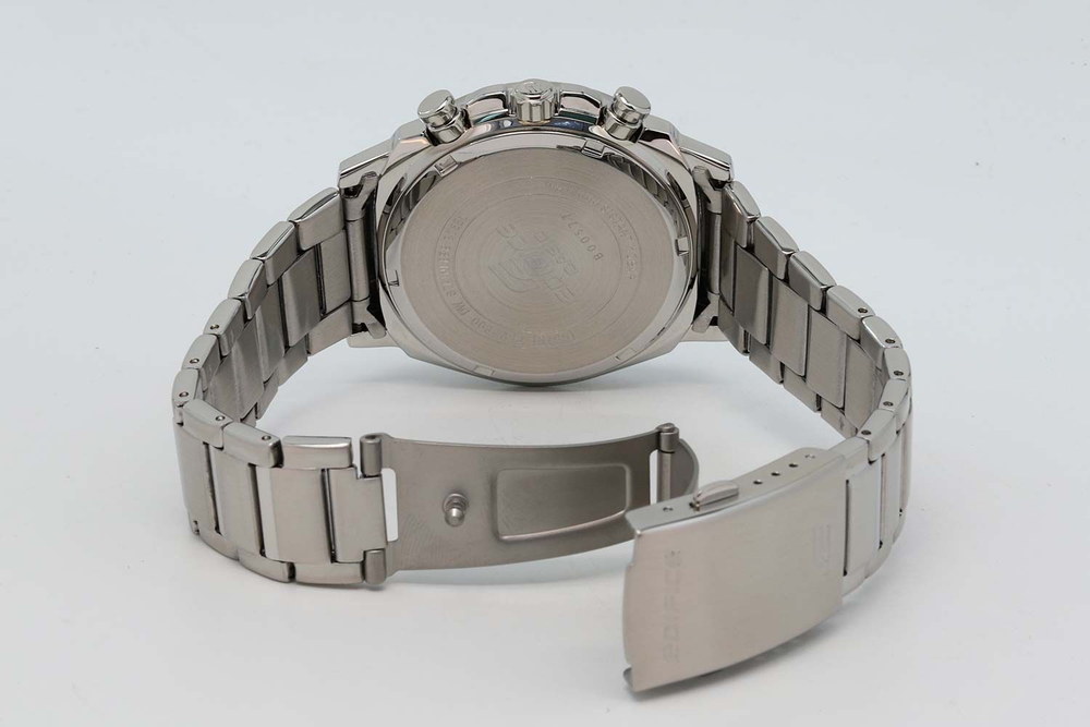 Мужские наручные часы Casio Edifice EFV-600D-2A