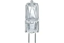 Лампа галогенная Navigator 220V JD GU6.35 35W 13975