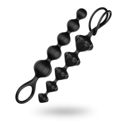 Love Beads (set of 2)