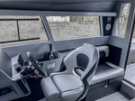 Катер Volzhanka VOYAGER 800 CABIN LE