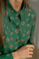 Блузка Джанет №1 Valentina