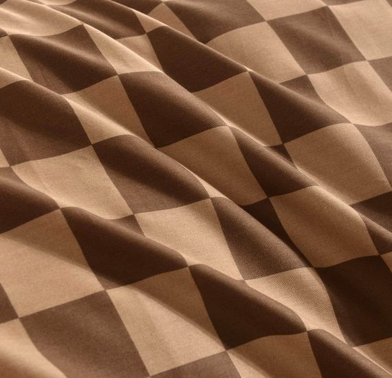 Кимберли (кофе) КПБ сатин 7Е