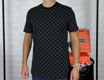 Футболка Gucci премиум