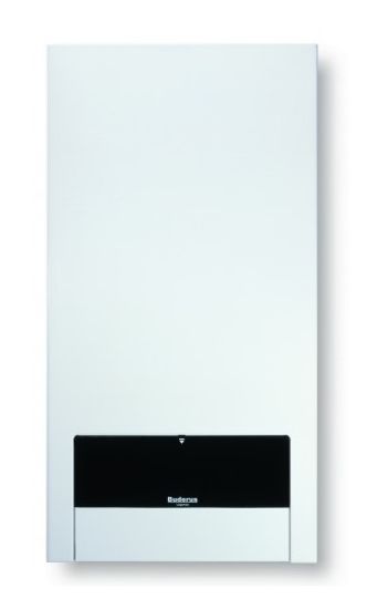 Газовый котел Buderus Logamax U052-28