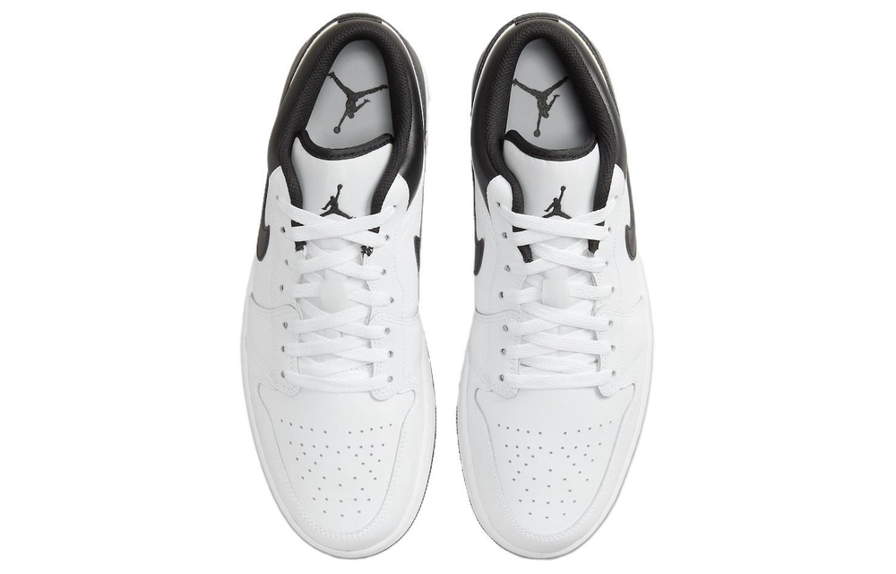 Кроссовки Jordan Air Jordan 1 Low "White Black"