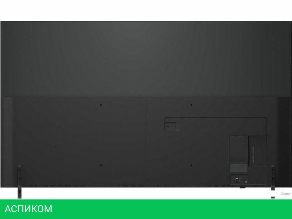 Телевизор LG QNED AI QNED82 55QNED82A6B