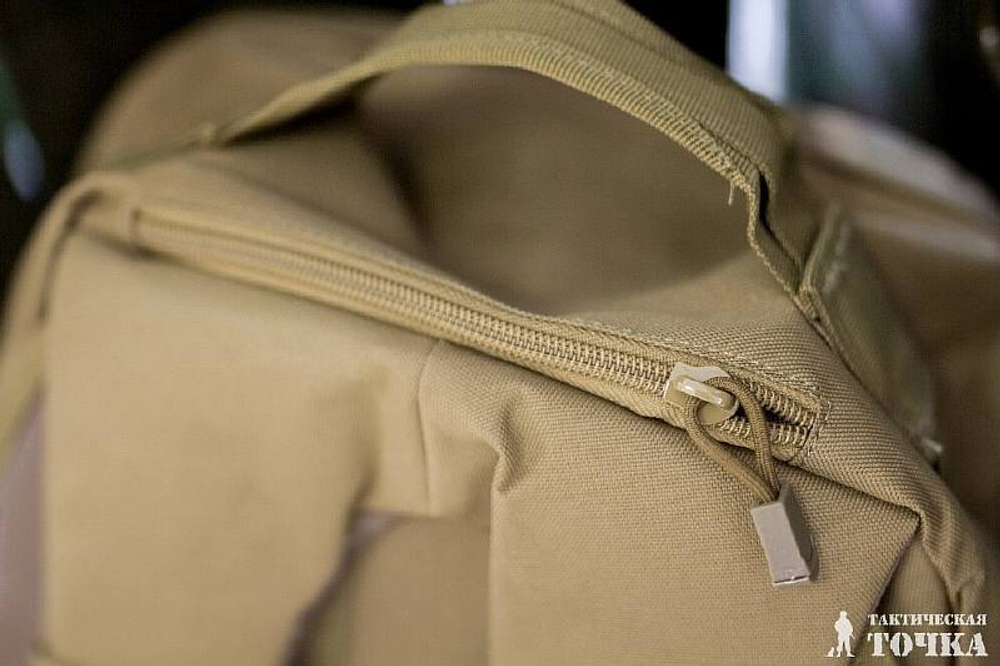 Рюкзак тактический Rush 24 coyote