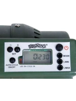 Автоматическая воздушная насосная станция 230/2000ARS