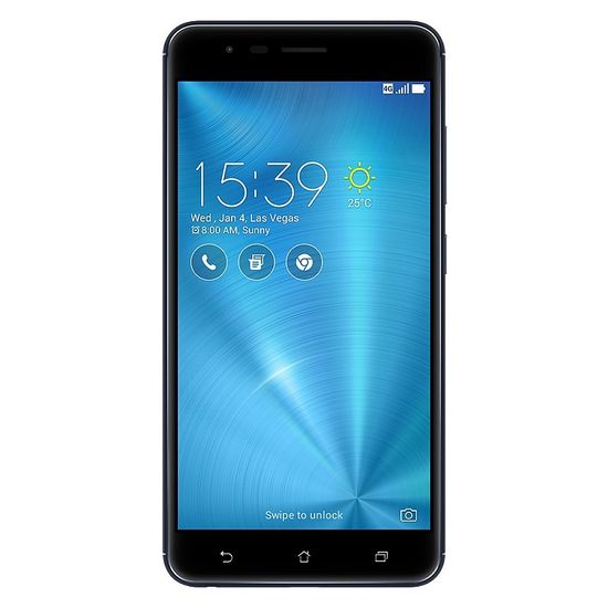Смартфон ASUS ZenFone 3 Zoom ZE553KL 64GB