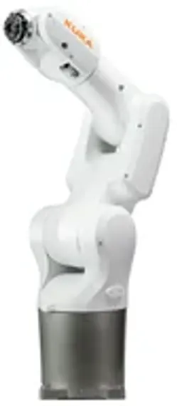 Промышленный робот KUKA KR AGILUS, KR 6 R900 EX