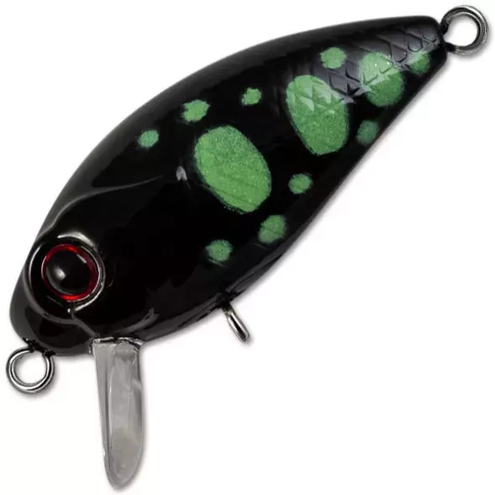 Воблер TsuYoki FUGAZ SSR 42F (5.8гр/4.2см)