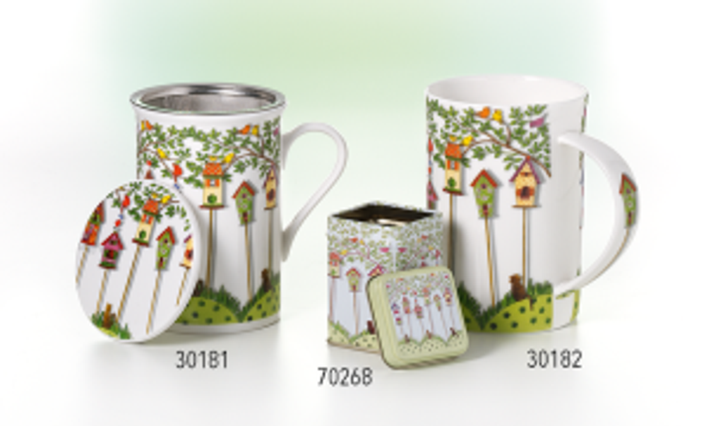 Кружка "Леоньеке"