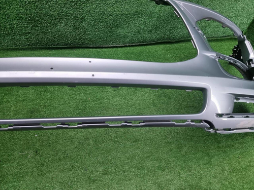 Бампер передний Porsche Macan (2018-2021)