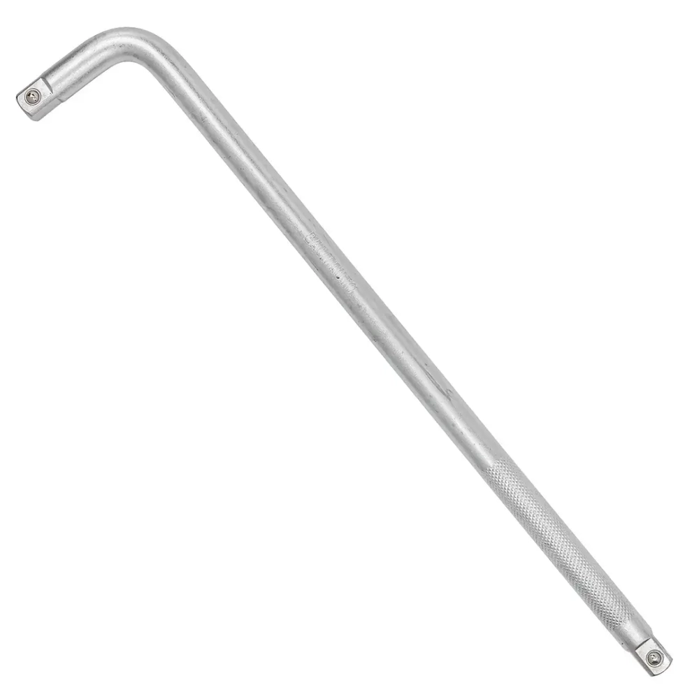 Вороток Г-образный двухсторонний 380мм, 1/2''х1/2'' Baum Auto##BaumAuto BM-8154380