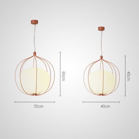 Подвесной светильник Imperium Loft Phezalis 219832-26