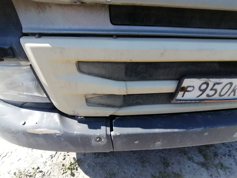 Scania P 6x4 Седельный тягач P440СA6X4 HSZ (Дизельный, 12,7 л, 441 л.с., МТ)