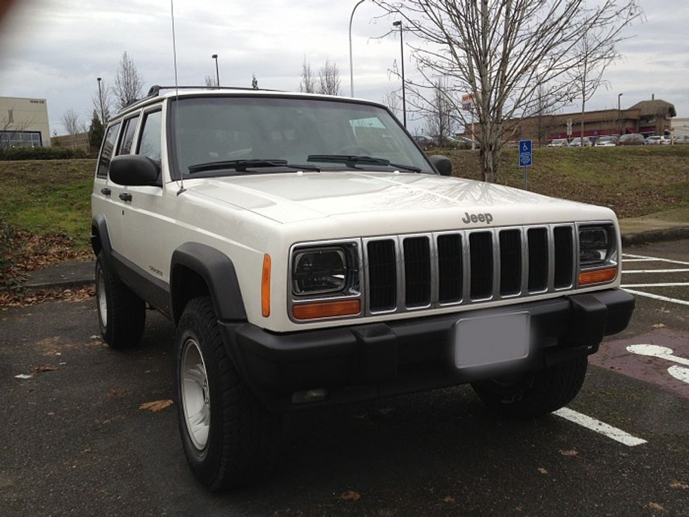 Rigid Industries Фара головного света 5"X7" (пара)