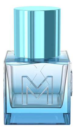 Mexx Man Festival Splashes
