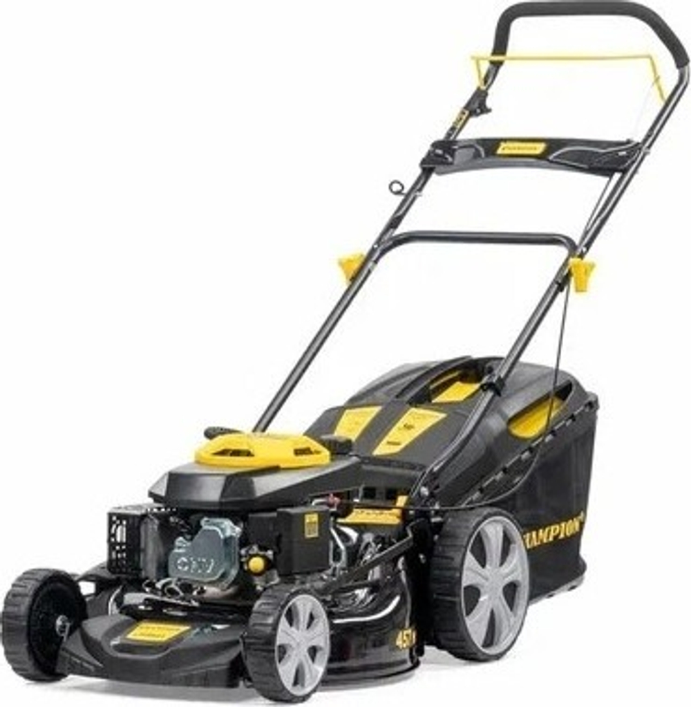 Газонокосилка бензиновая CHAMPION LM4622