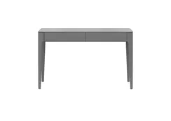 Стол письменный Type 120*60 см (серый)