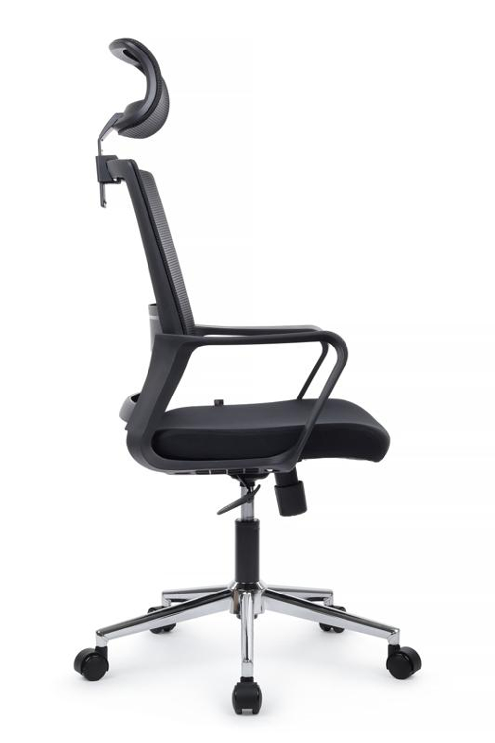 Кресло Riva Минт RCH M1029HBE Черный