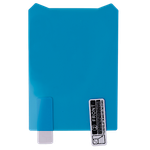 Практик Защитная плёнка экрана эхолота П8 Макс ГП122