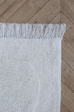 Хлопковый ковер Lillaland BUSHONG 120х180 см