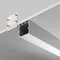 Алюминиевый профиль накладной-подвесной 35x35 (Серебро, 2 м), ALM-3535B-S-2M Led Strip alm-3535b-s-2m